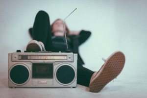 איך הרדיו משפיע על חיינו