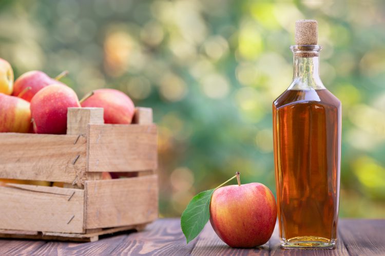חומץ תפוחים: כל השימושים לאחד המוצרים השימושיים כיום