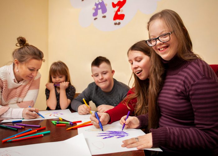 מרגישים את עוצמת הנתינה: הכול על אודות החזון המיוחד של עמותת משאלות