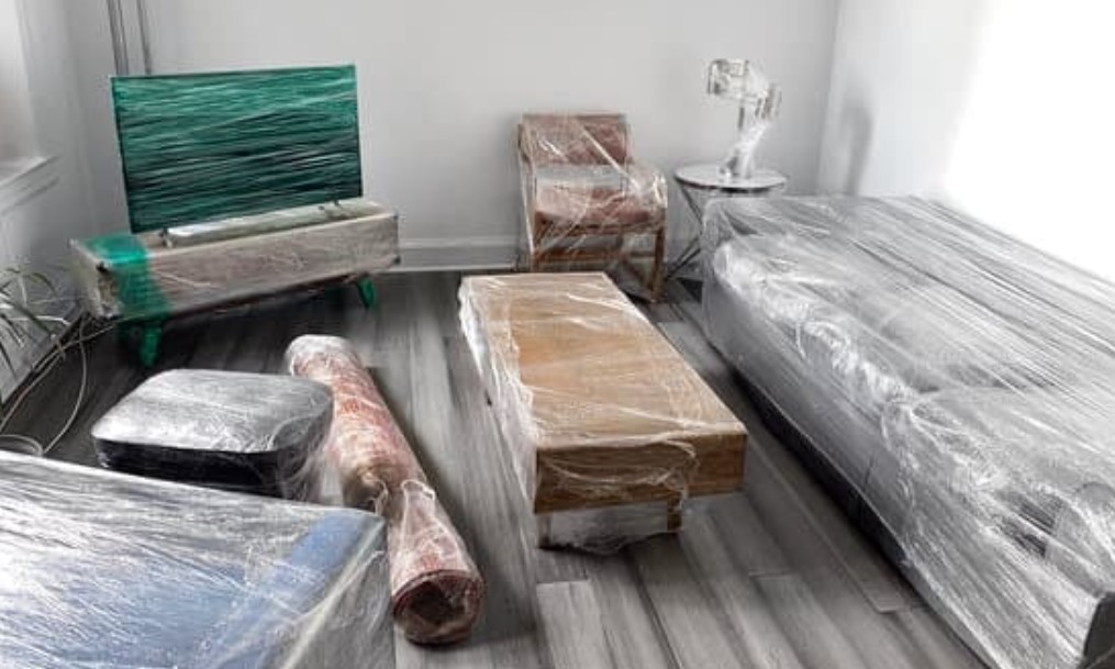 מעבר דירה רשימה