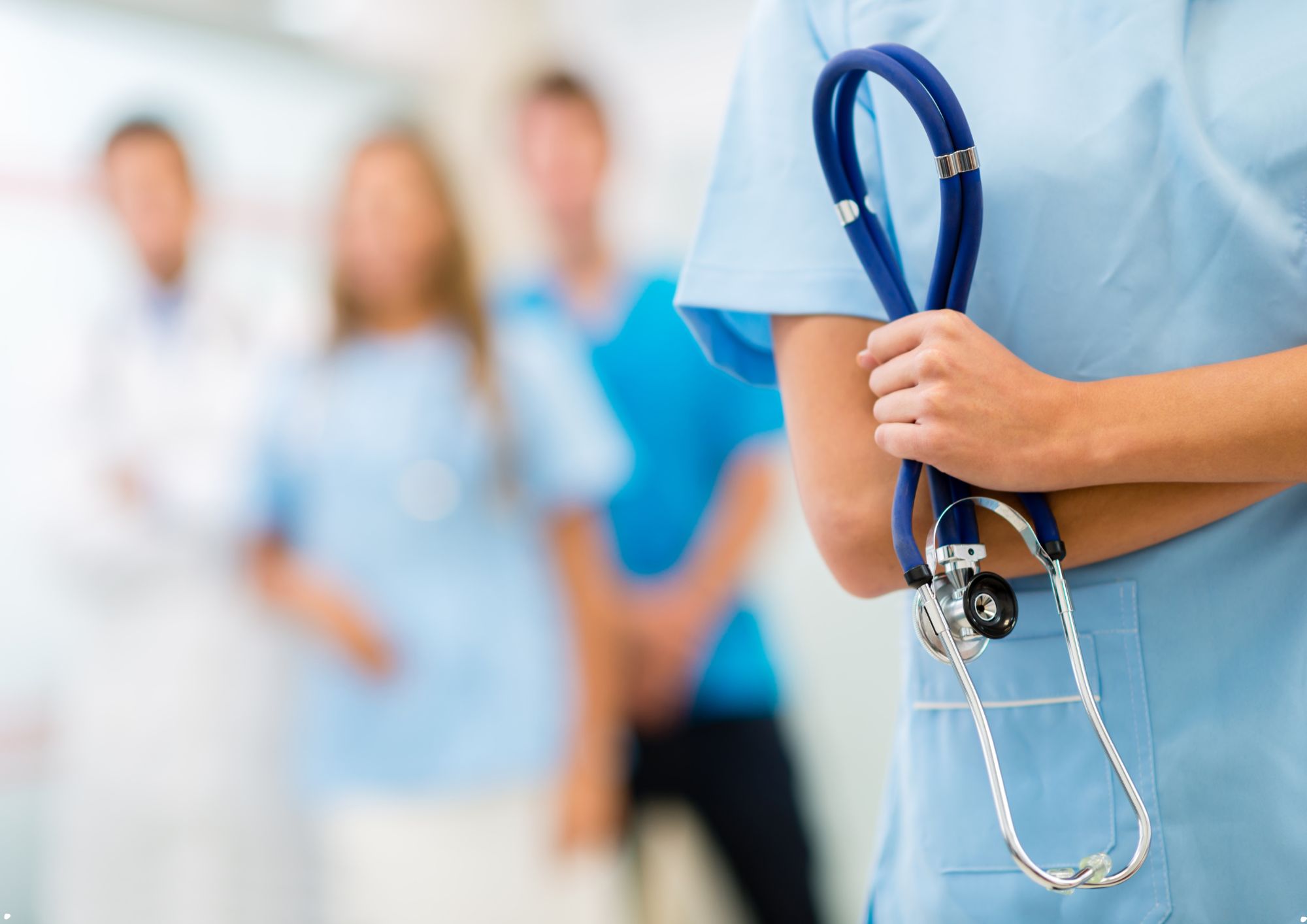 מקצועות רפואה