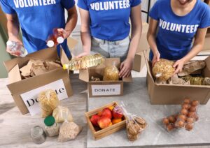 לחיות בכבוד