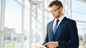 איך לנהל עסק